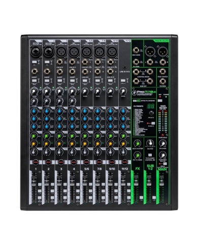 Mackie PROFX12v3