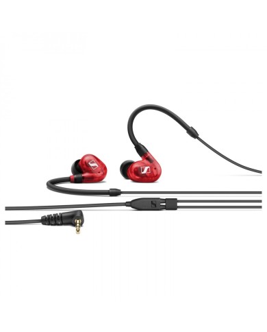 Sennheiser IE 100 Pro Wireless Red