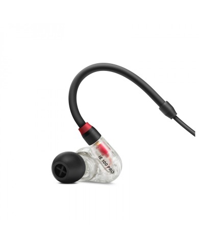 Sennheiser IE 100 Pro Wireless Clear