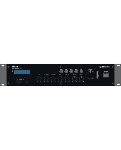 Adastra RM 240S