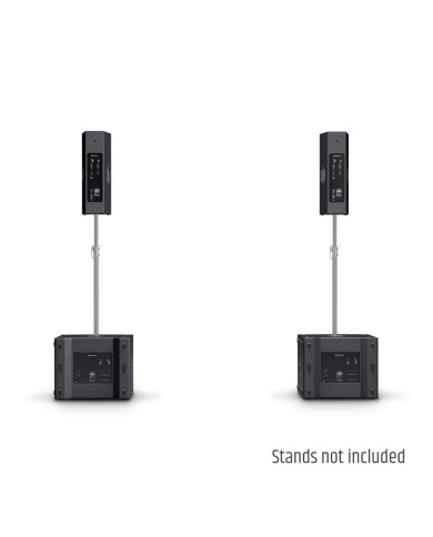 LD Systems STINGER G3 GALA SET A