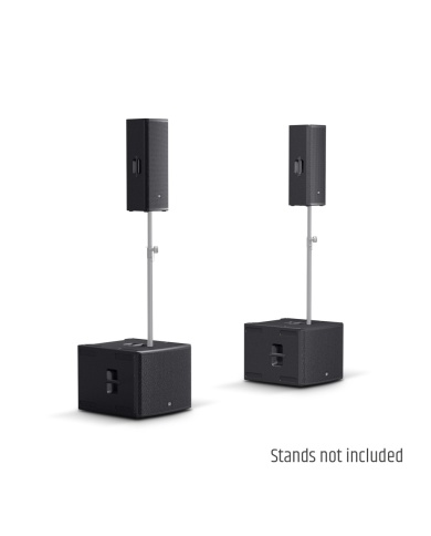 LD Systems STINGER G3 GALA SET A