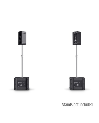 LD Systems STINGER G3 EVENT SET A