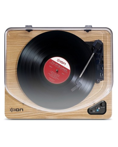 ION Air LP Wood