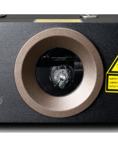 Cameo Wookie 200 RGY