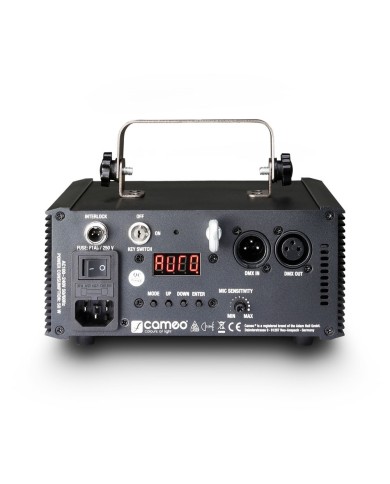 Cameo Wookie 200 RGY