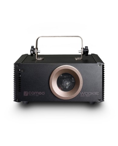 Cameo Wookie 200 RGY