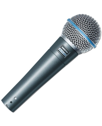 Shure Beat 58A