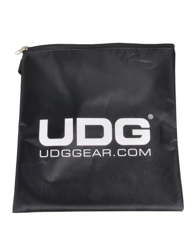 UDG Ultimate Height Aadustable Laptop Stand White