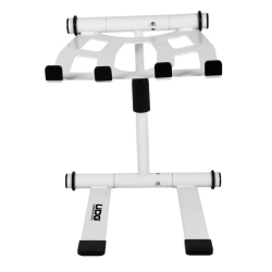 UDG Ultimate Height Aadustable Laptop Stand White