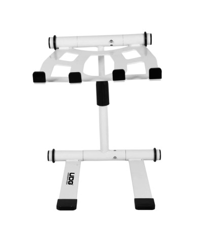UDG Ultimate Height Aadustable Laptop Stand White
