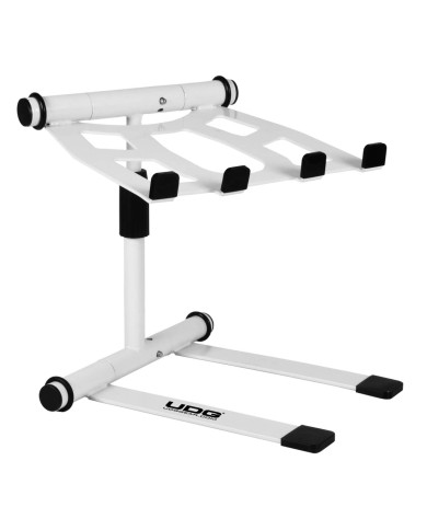 UDG Ultimate Height Aadustable Laptop Stand White