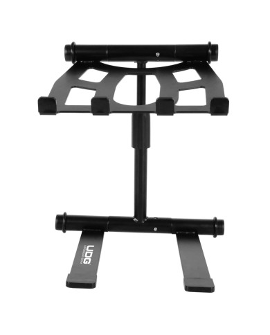 UDG Ultimate Height Aadustable Laptop Stand Black