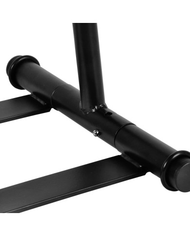 UDG Ultimate Height Aadustable Laptop Stand Black