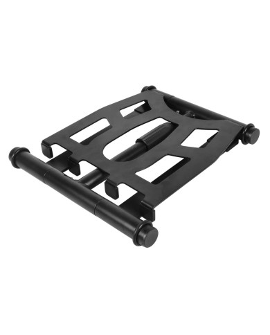 UDG Ultimate Height Aadustable Laptop Stand Black