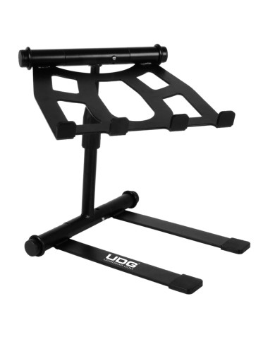 UDG Ultimate Height Aadustable Laptop Stand Black
