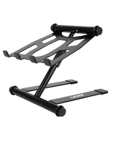 UDG Ultimate Height Aadustable Laptop Stand Black