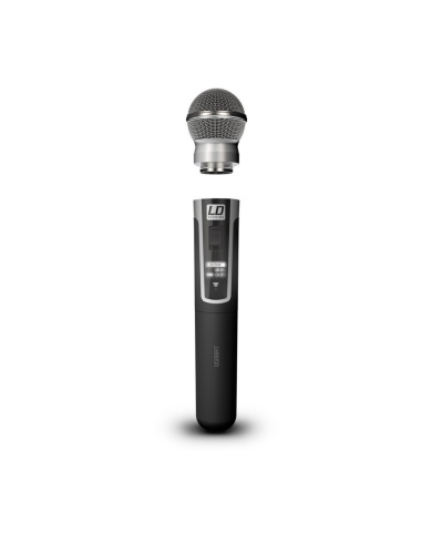 LD Systems U508 HHD