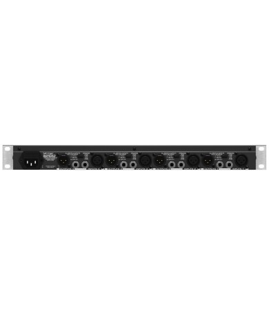 Behringer MDX4600