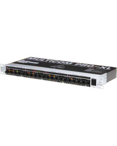 Behringer MDX4600