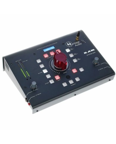 Heritage Audio RAM System 2000
