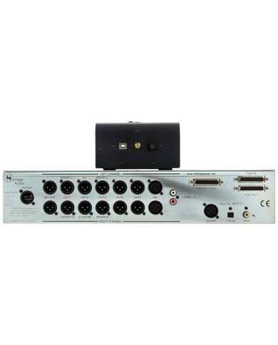 Heritage Audio RAM System 5000
