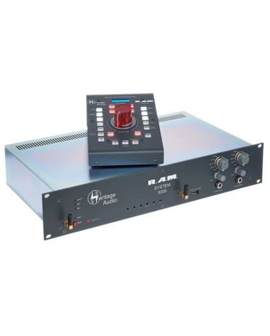 Heritage Audio RAM System 5000
