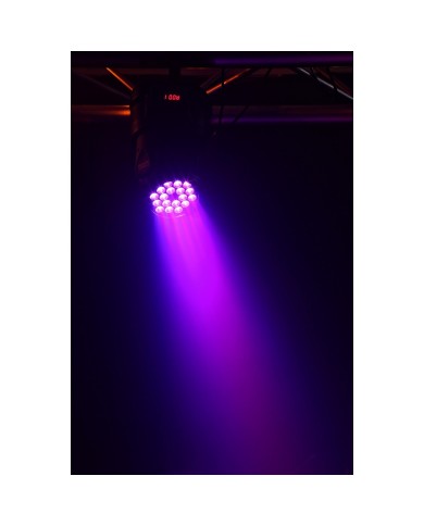 Beamz Cabeza movil MHL108 Wash