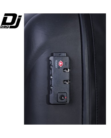 DJBAG Hard Backpack