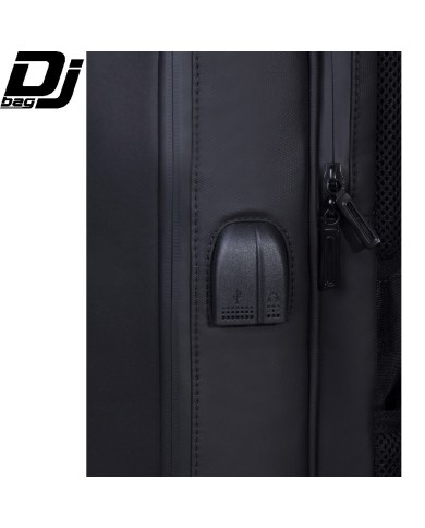 DJBAG Hard Backpack