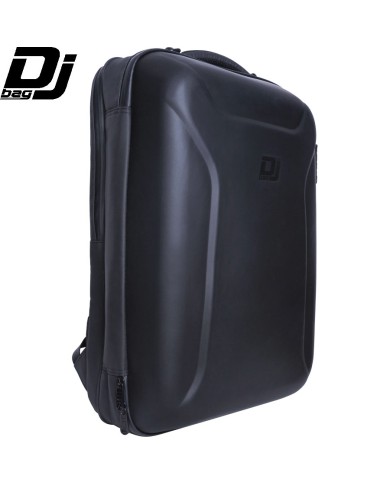 DJBAG Hard Backpack