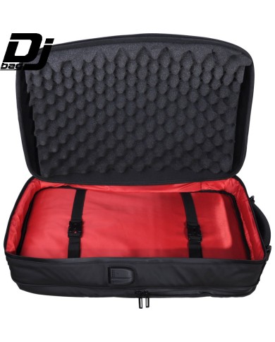 DJBAG Hard Backpack