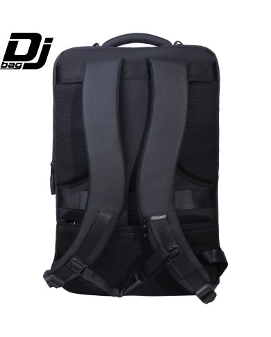 DJBAG Hard Backpack