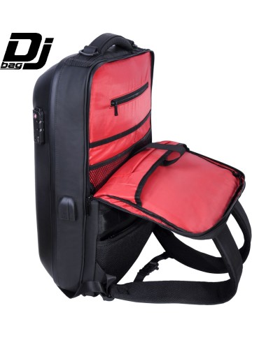 DJBAG Hard Backpack