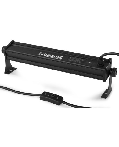 Beamz  BUV63 BARRA UV