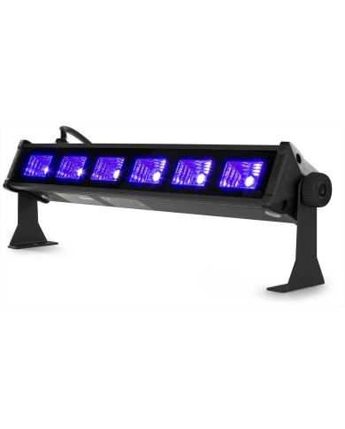 Beamz  BUV63 BARRA UV