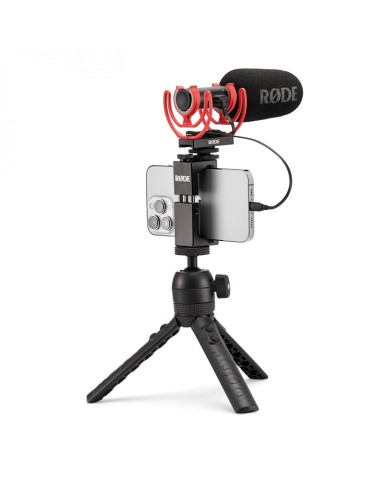 Rode VideoMic GOII