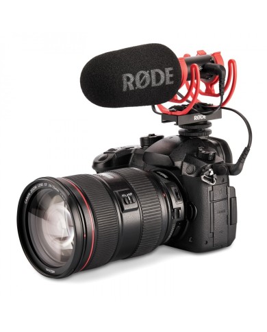 Rode VideoMic GOII