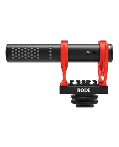 Rode VideoMic GOII