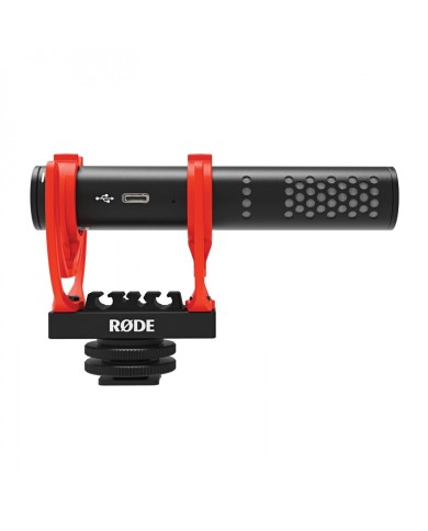 Rode VideoMic GOII
