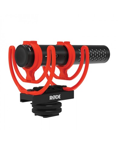 Rode VideoMic GOII