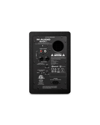 M-Audio BX3 BT