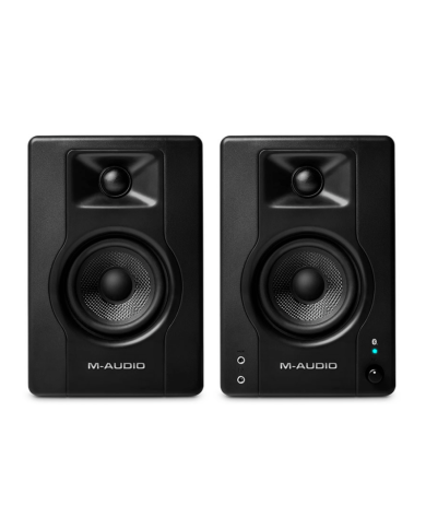 M-Audio BX4 BT
