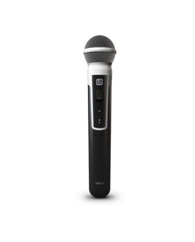LD Systems U308 HHD 2