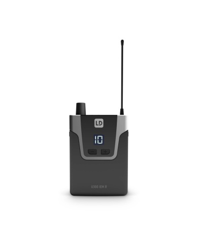 LD Systems U305 IEM