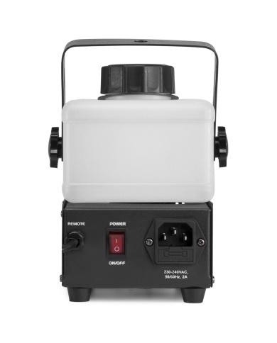 Beamz Rage 600