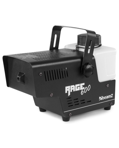 Beamz Rage 600