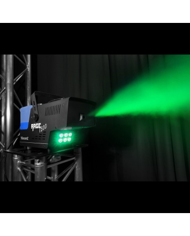 Beamz Rage 1500 LED