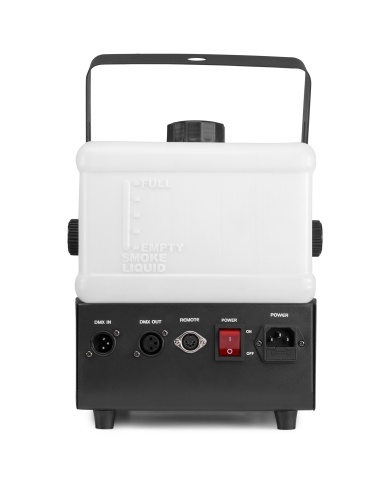 Beamz Rage 1500 LED