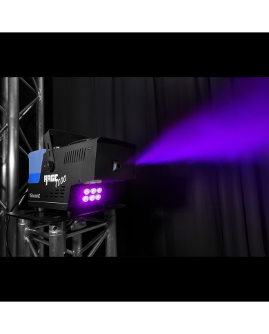 Beamz Rage 1800 LED